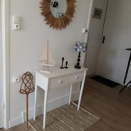Rivahome Daire
