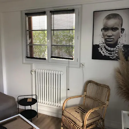 Rivahome Lejlighed